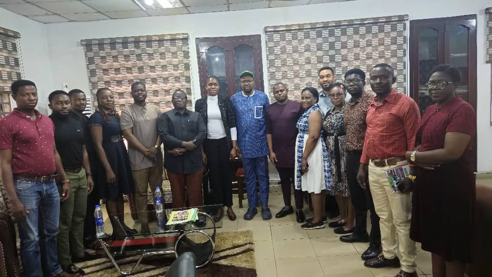 DR. AKABUIKE COMMENDS GOVERNOR SOLUDO’S TIMELY INTERVENTION IN RESOLVING COOUTH RESIDENT DOCTORS’ ST